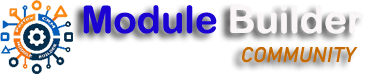 Module Builder Forum