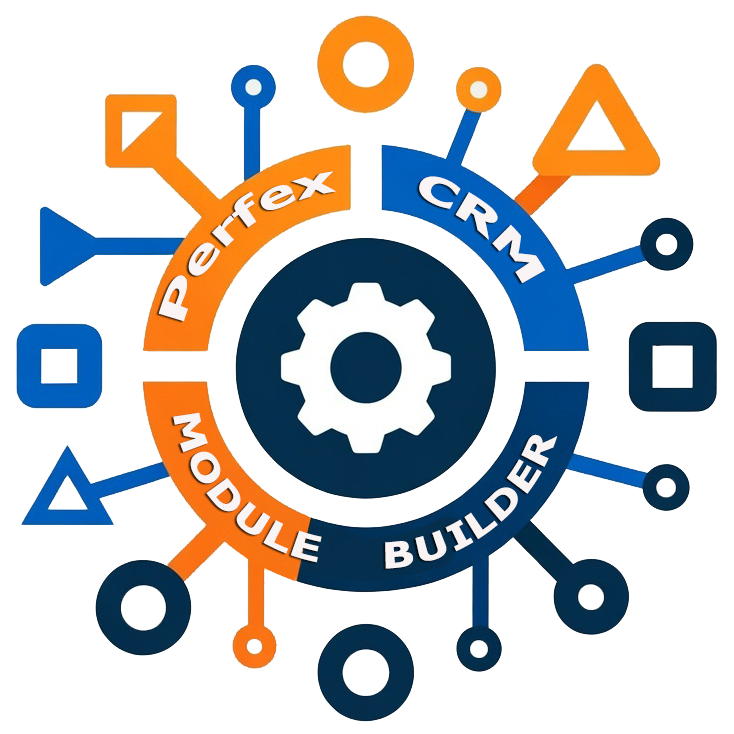 Module Builder Logo